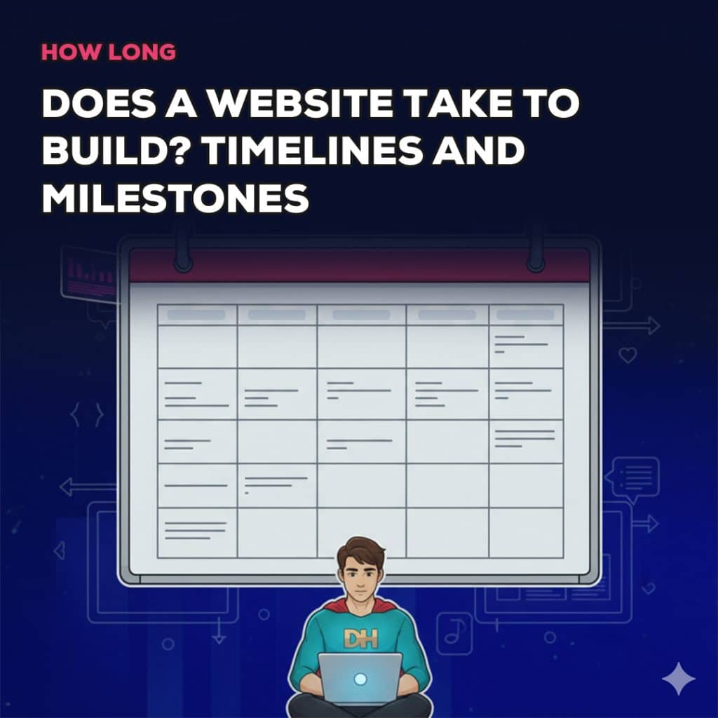 website design agency in UK