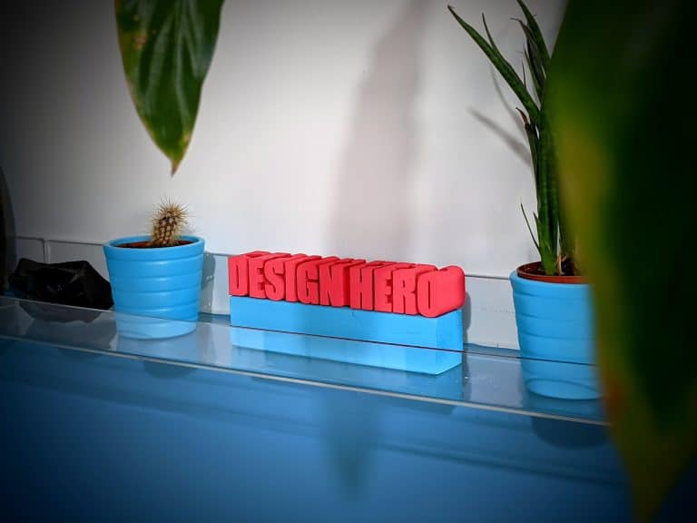 About Design Hero 9 Design Hero offices in Glasgow