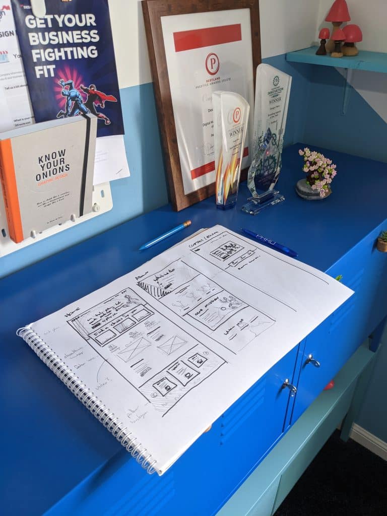 About Design Hero 6 Design Hero FLOOR 2, Clyde Offices, 48 W George St, Glasgow G2 1BP