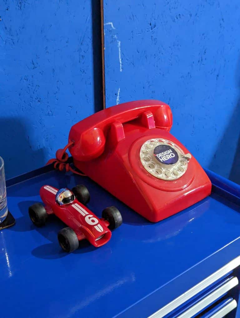 About Design Hero 5 Design Hero FLOOR 2, Clyde Offices, 48 W George St, Glasgow G2 1BP