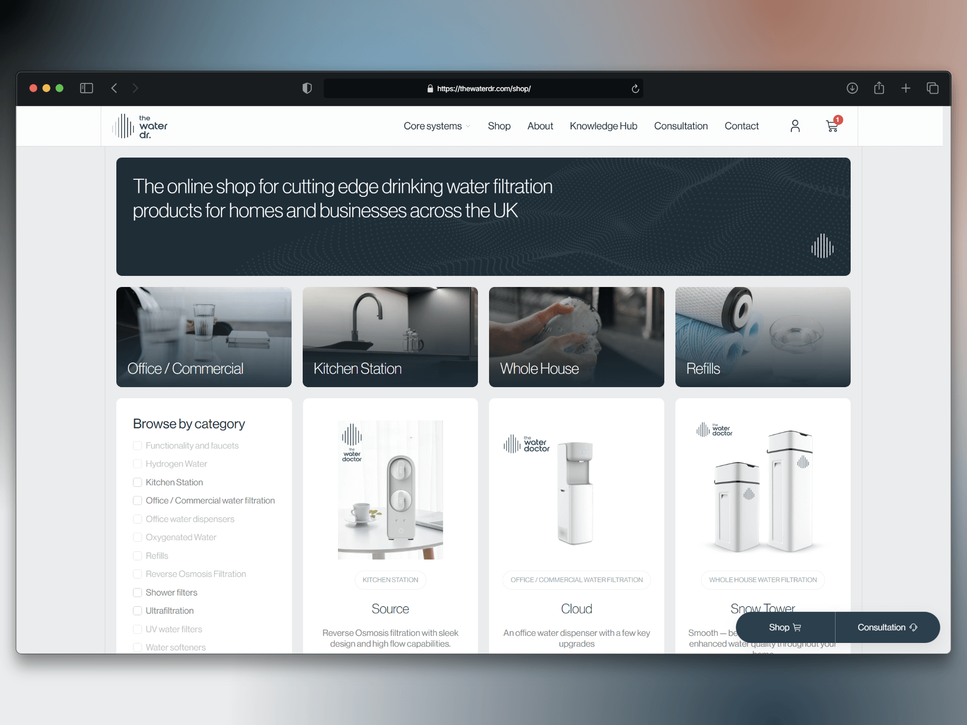 ecommerce web developers for startups