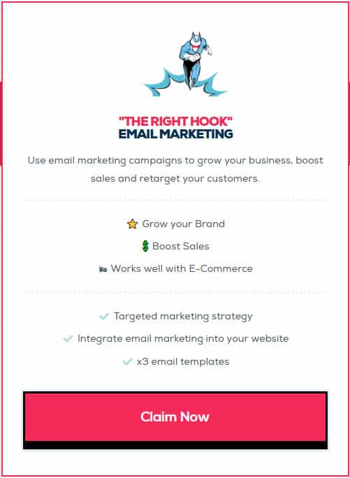 email marketing services