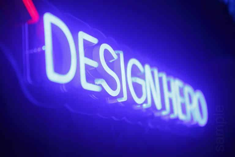 About Design Hero 2