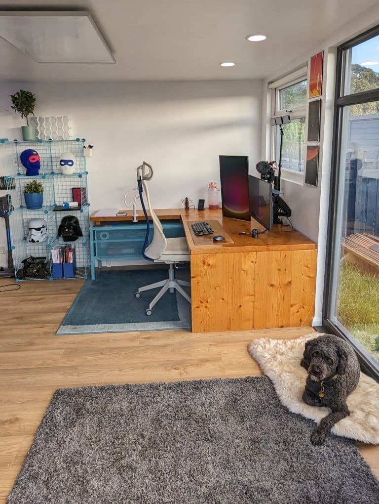 About Design Hero 15 The Design Hero office