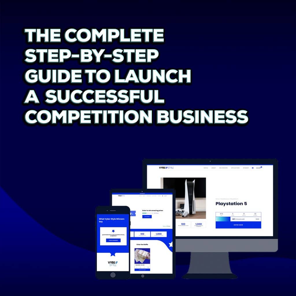 competition business