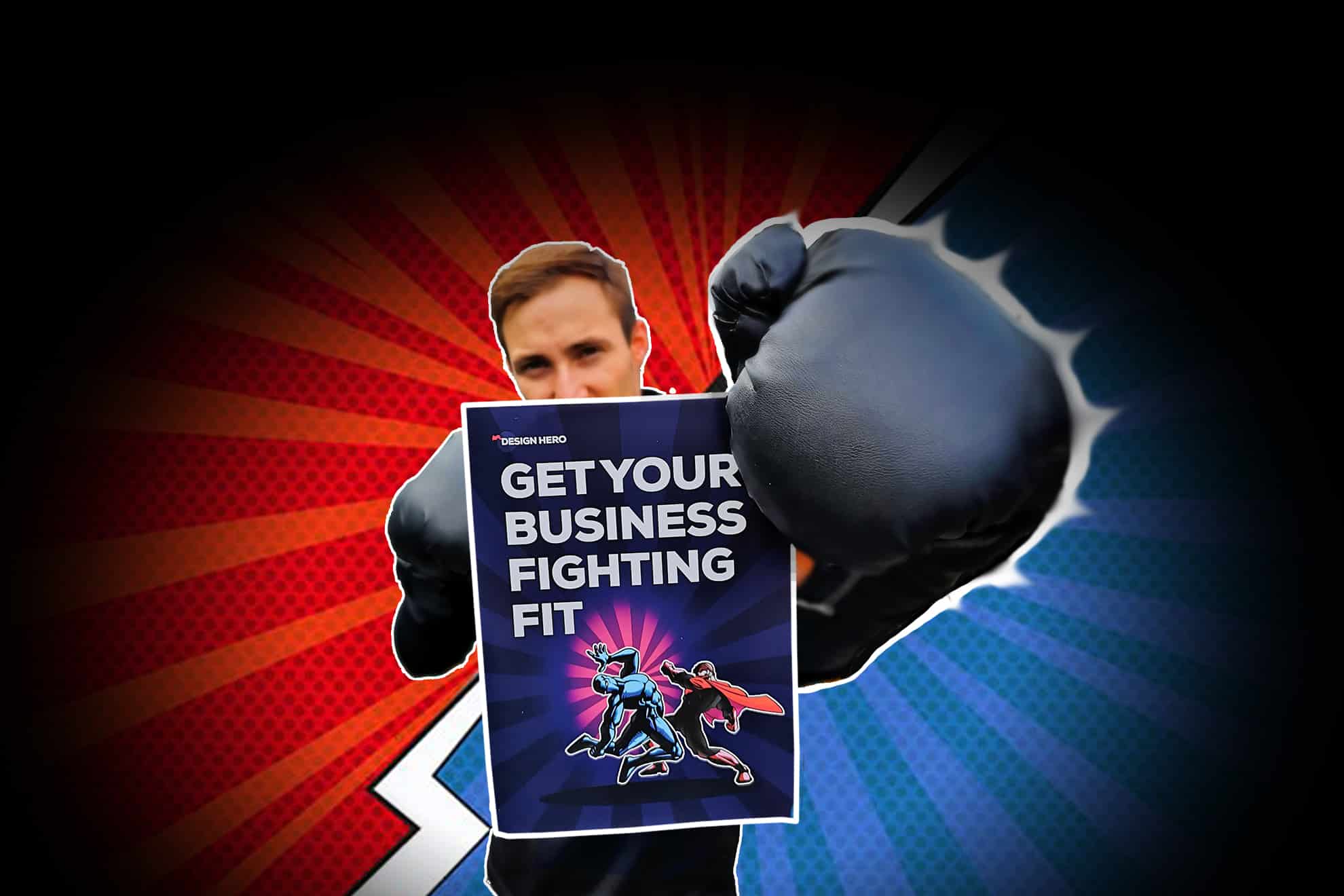 🥊 How To Come Out Of COVID19 Fighting Fit Super Quick Business