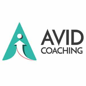 logo for personal coach in Glasgow