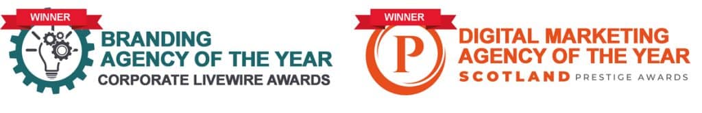 award winning digital marketing agency