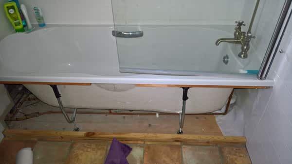 replacement taps for bathroom