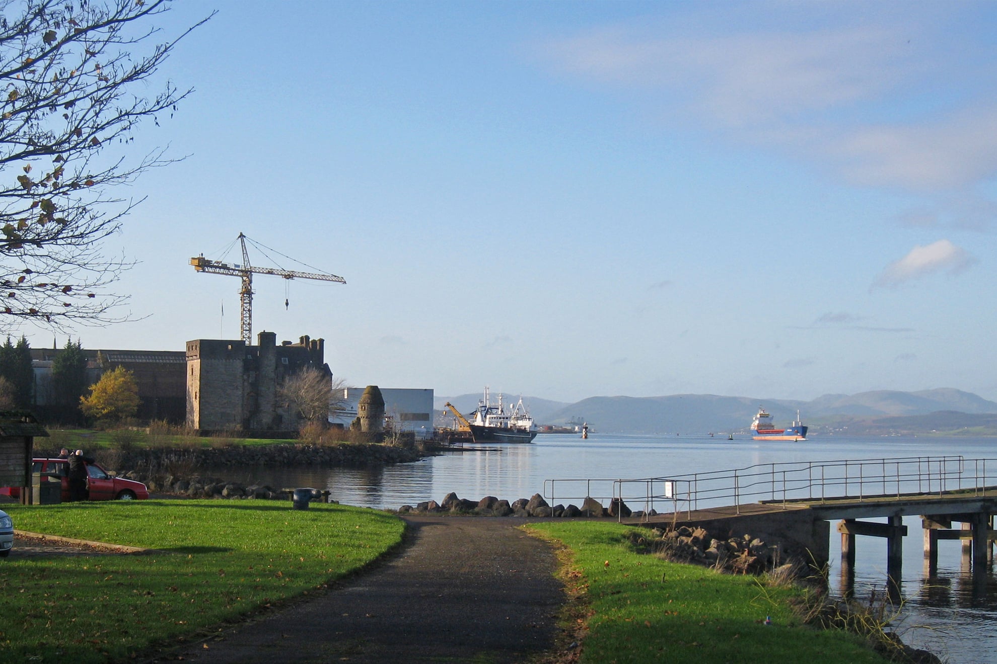 💻 Local  Designer In Port Glasgow Design Hero