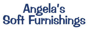 logo for Angela's Soft Furnihsings greenock