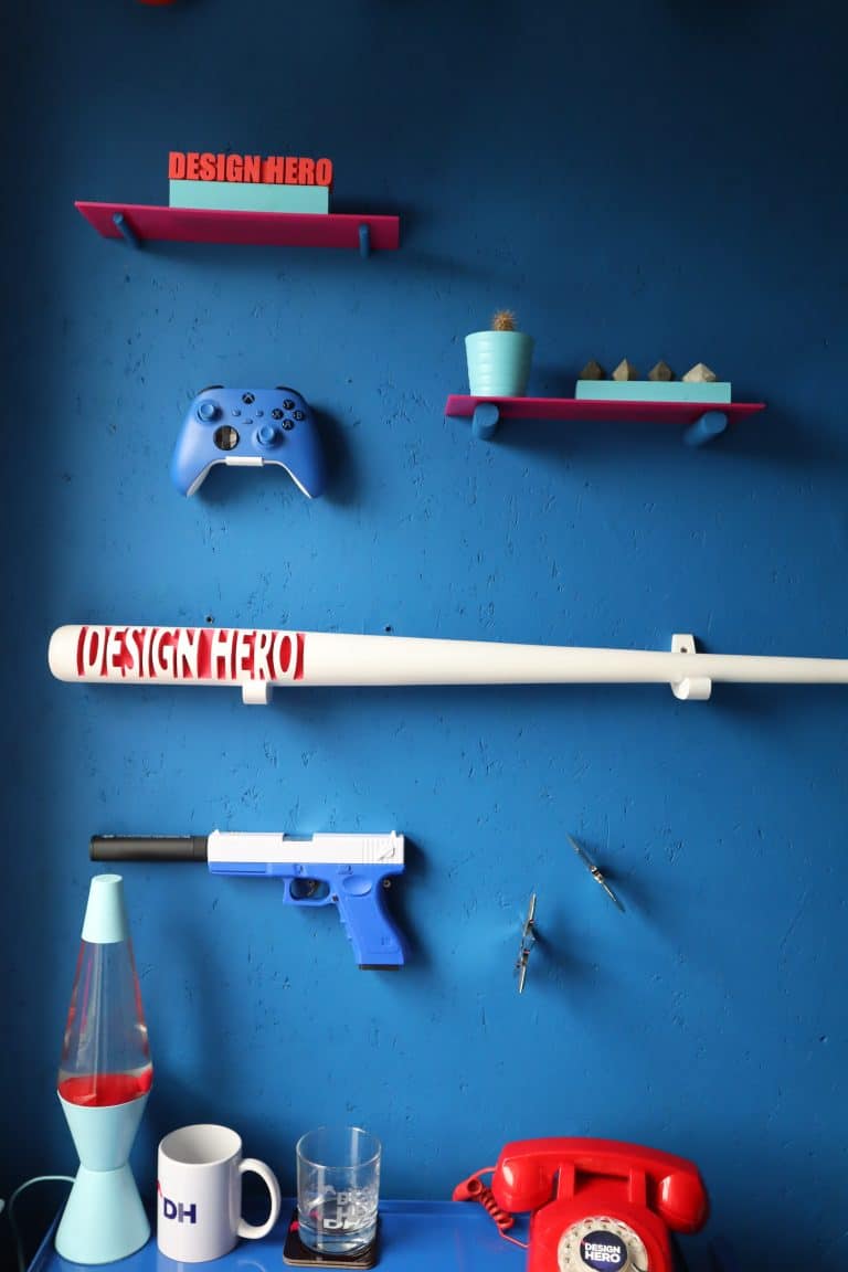 About Design Hero 11 our design agency office in Glasgow