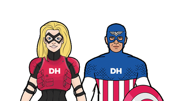 Design Hero 2