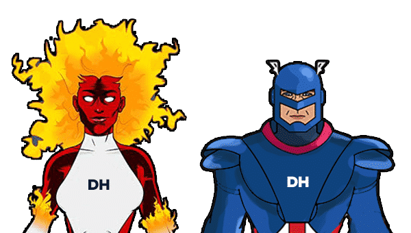 Design Hero 3