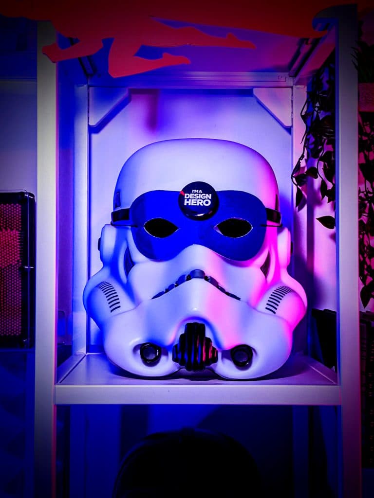 About Design Hero 10 Our Web design agency offices in Glasgow