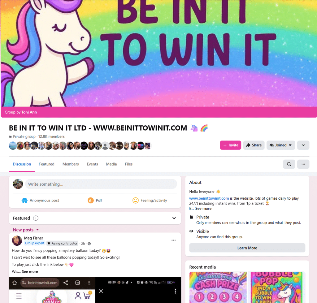 The x5 most effective ways to promote raffle sites 2