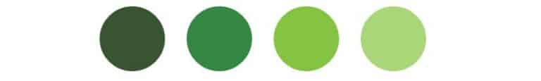 branding colours for AGM Construction