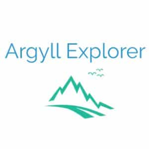 logo design in Argyll