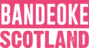 logo for band