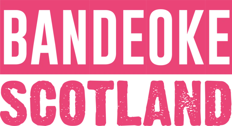 logo for band
