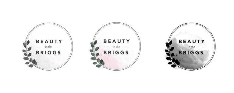 design of logo for beauty therapist in Bishopbriggs