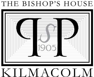 design of logo for Bishops House