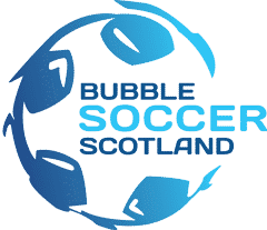 Logo for Bubble Soccer