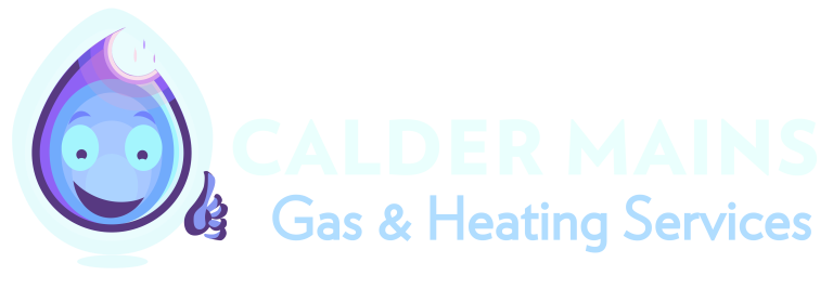logo design for gas engineer in Glasgow