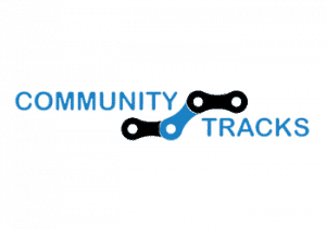 Community Tracks Logo