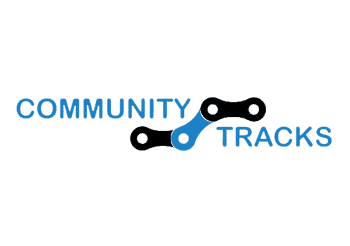 Community Tracks Logo