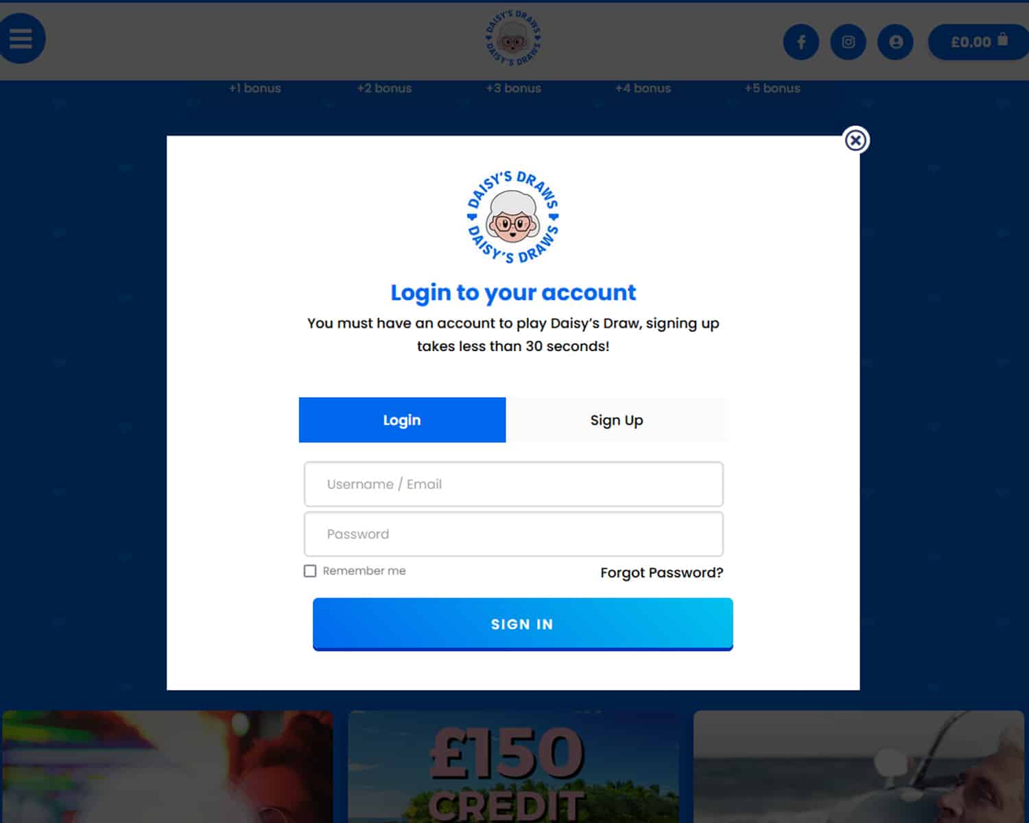 Scotland web developers for online competitions