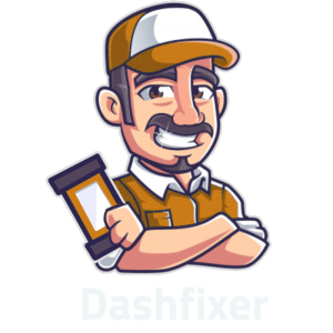 logo design for car mechanics in Glasgow