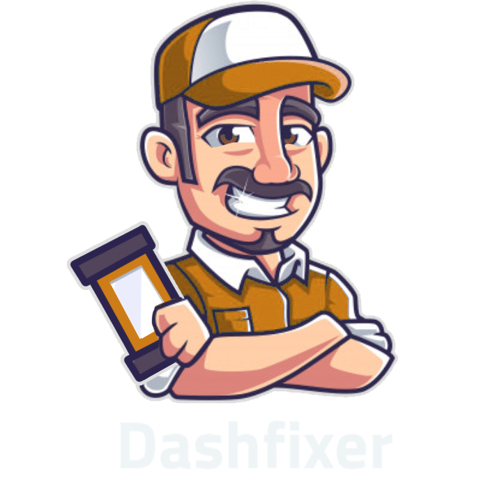 logo design for car mechanics in Glasgow