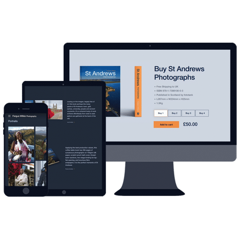 ecommerce website 1