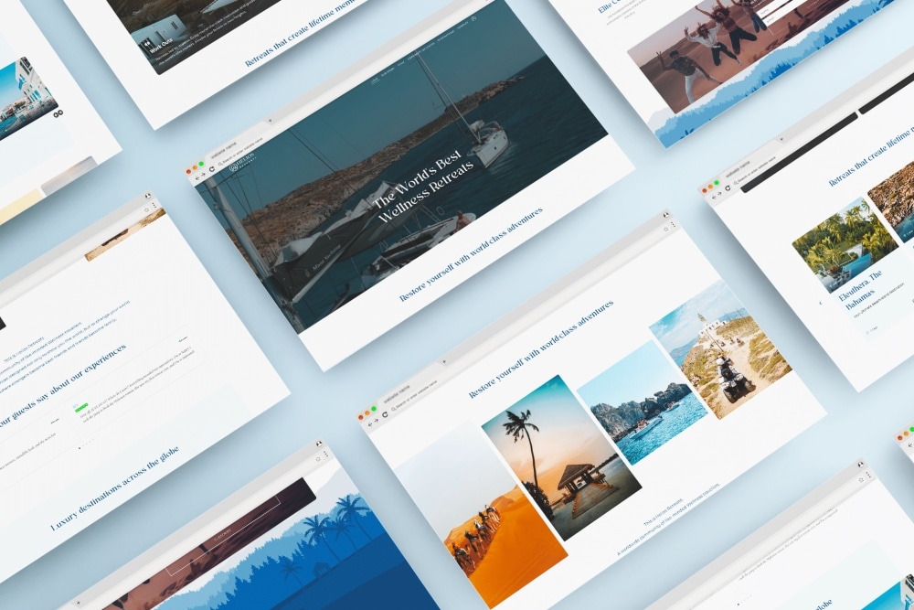 project-helios-wellness-retreat-website-new-mosaic-tile-homepage