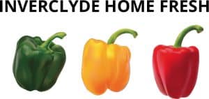 logo for Home Fresh Inverclyde
