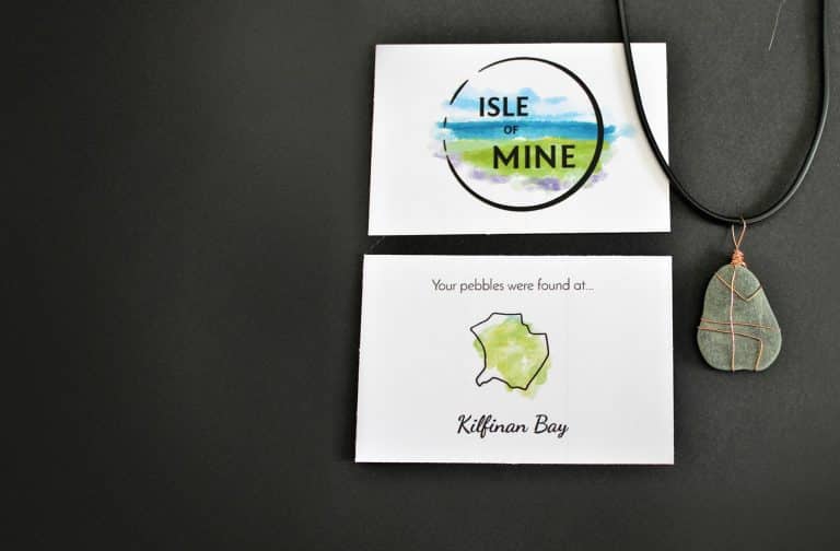Business card design for creative businesses