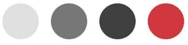 colour selection for brand identity