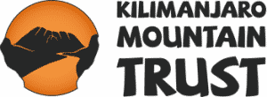 logo design for Kilimanjaro Mountain Trust