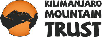 logo design for Kilimanjaro Mountain Trust