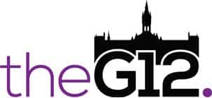 Logo design for Glasgow