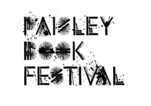 design for Paisley book festival