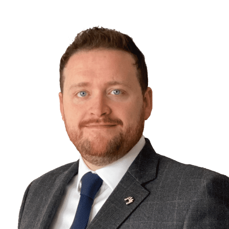 marketing agency for financial sector