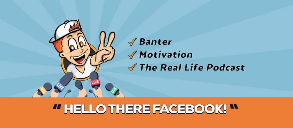 design of Facebook cover image social assets