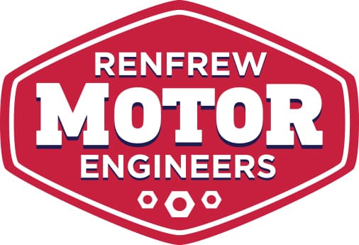 logo design for car mechanics