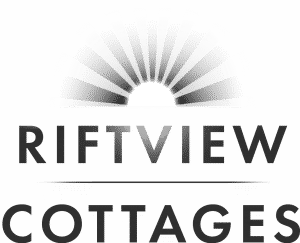 riftview cottage logo