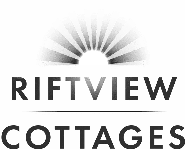 riftview cottage logo