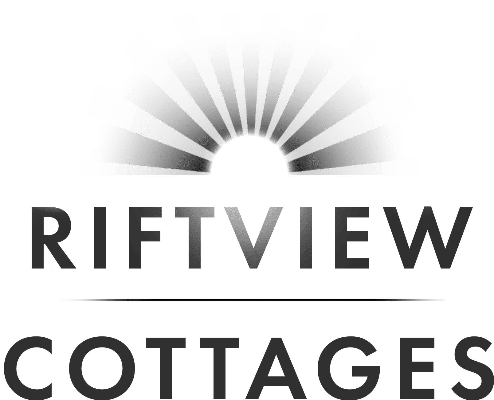 riftview cottage logo