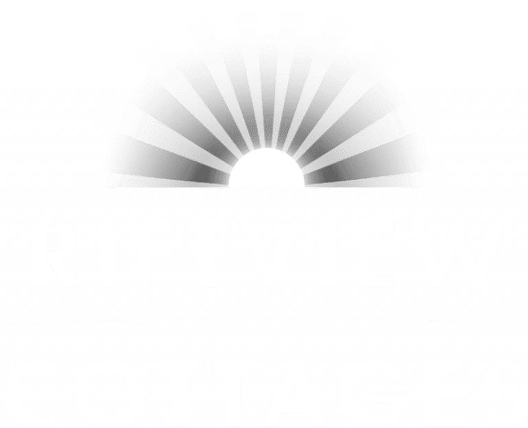 logo design for holiday accommodation