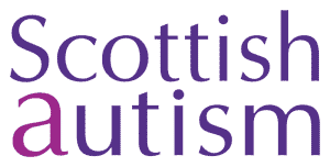 scottish autism logo